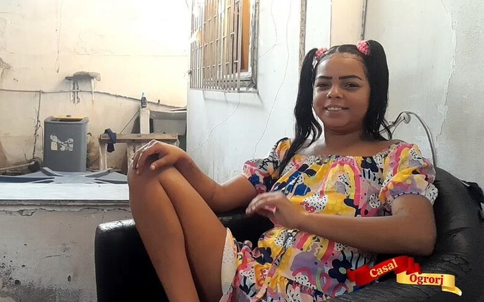 LeoOgro: My Stepdaughter Had to Give Me Her Ass so I...