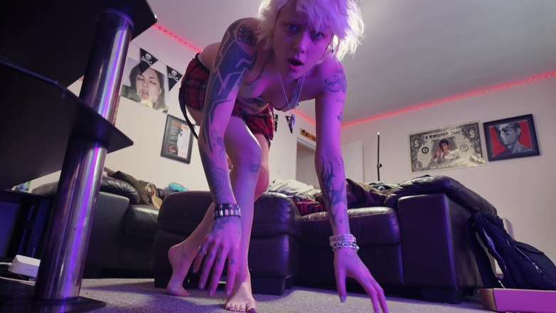 Glitterqueen1999: Moja Bfs Tiny BFF Giantess