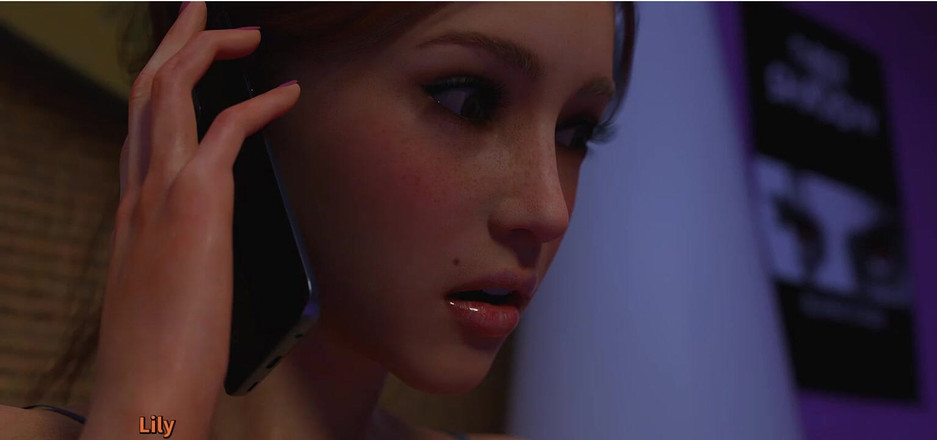 Miss Kitty 2K: Welkom bij Free Will - #36 - Ik mis je door Misskitty2k