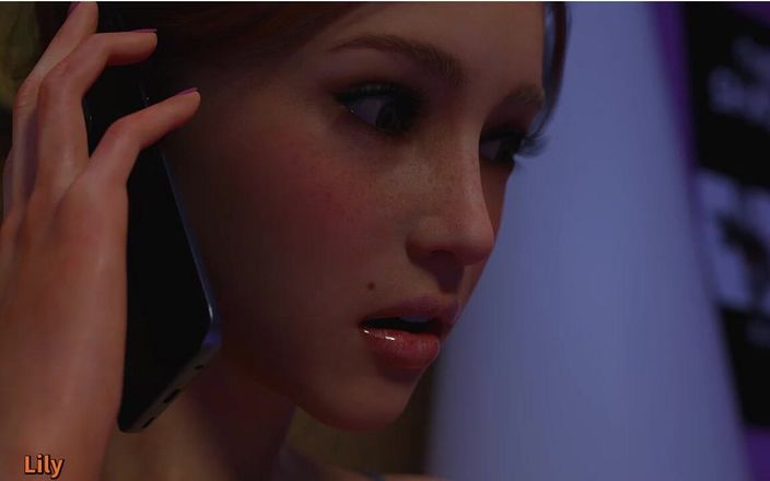 Miss Kitty 2K: Bem-vindo ao Free Will - # 36 - I Miss You por Misskitty2k