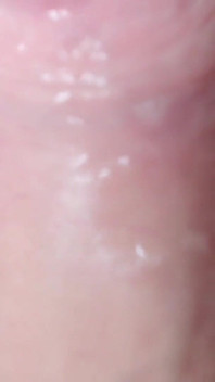 Sloppy Blowjob Close up
