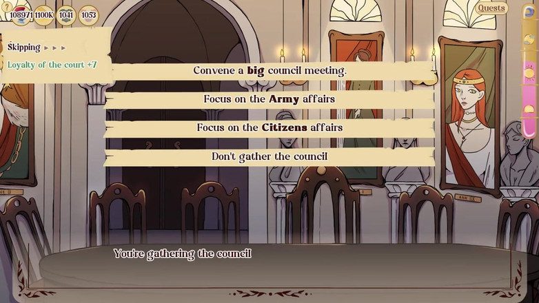 LoveSkySan69: Queen Doms - bahagian 4 - S Bekas, seronok dan bersantai oleh Loveskysan69