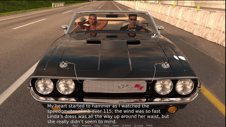 Wickedgammes studio: Milfs sedap (bahagian 19) Versi Baru Ditambah Baik oleh Ai