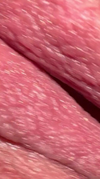 My Fat Pussy Being Stretched Closeup