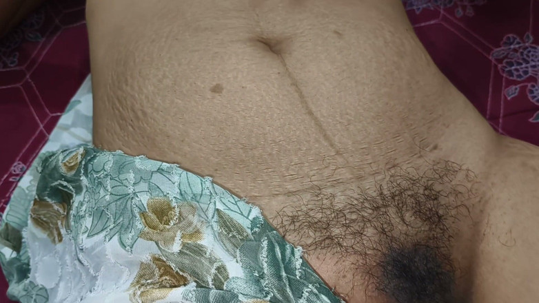 CloudyPush59: Anu and His Stepbrother Sex