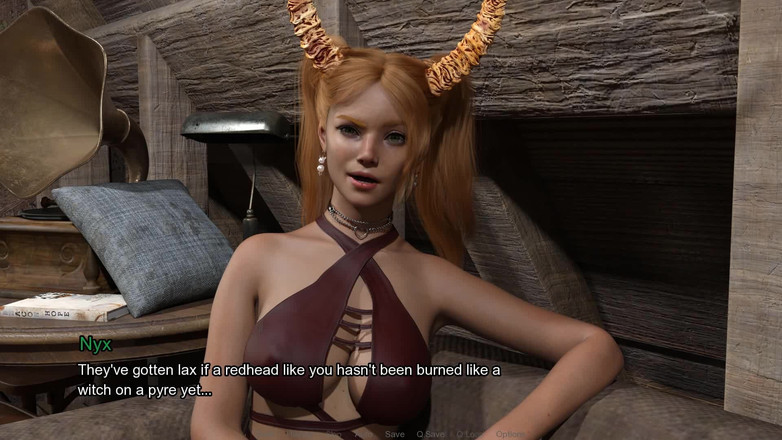 Futavision: Angel'ın aşkı: sevimli kız kendini futa'ya dönüştürme yolunda - bölüm 2