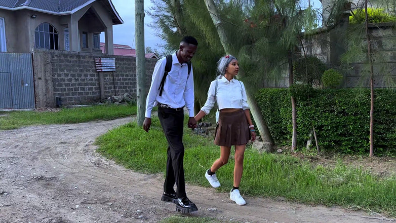 mombasapornstar: Highschool Love Story and Sexlife(full Video)