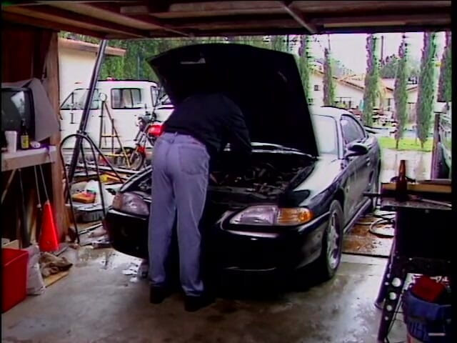 Redhead Beauties: Nasty teen whore riding stepdad's cock