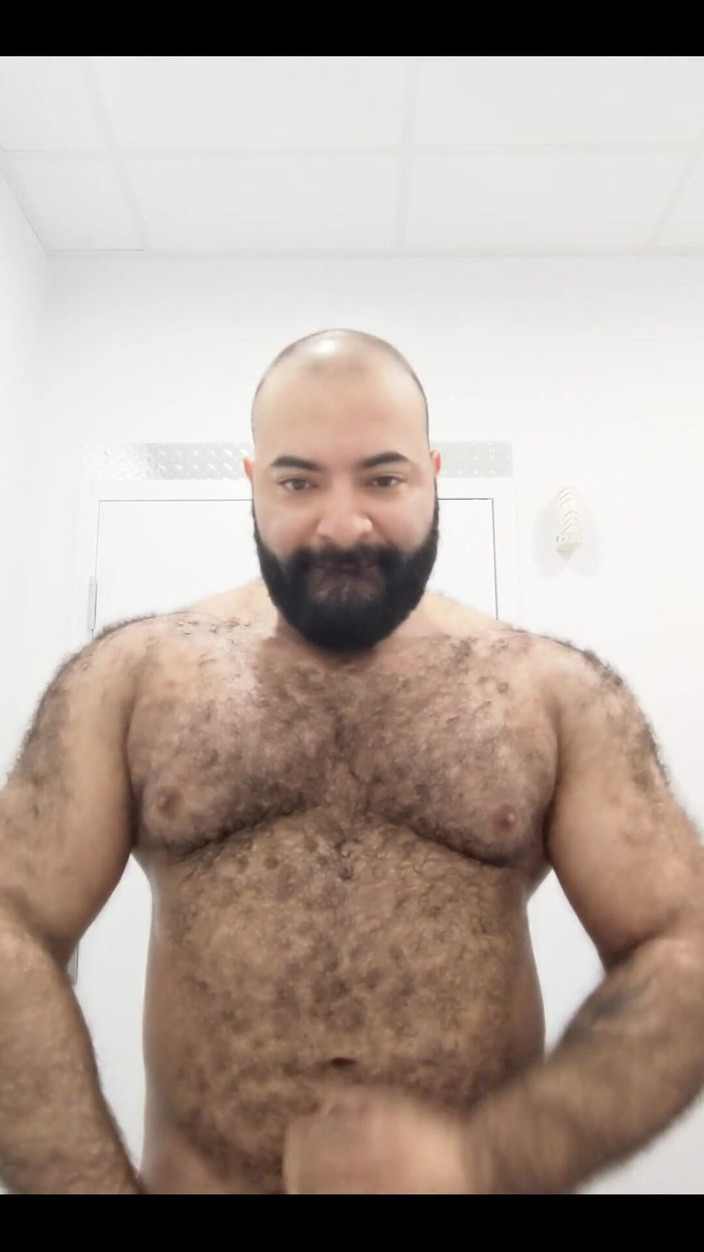 Lobo: Mentermi in modo più lungo possibile alla Palestra Vegetariano Si...