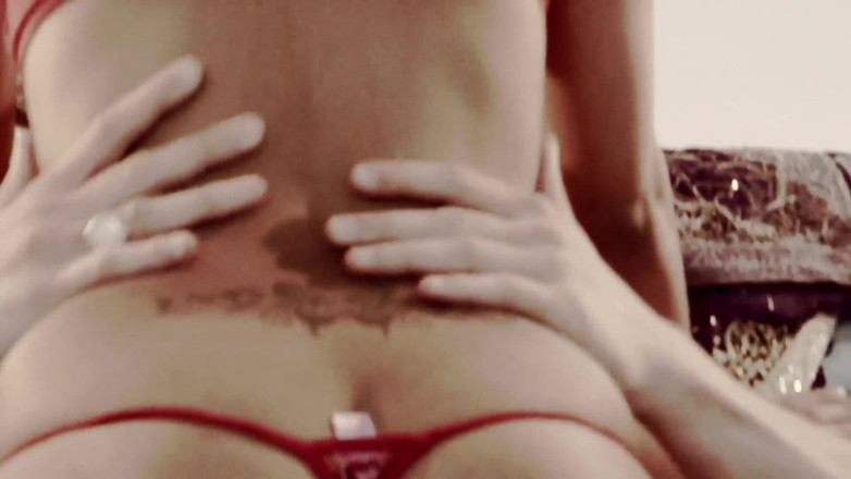 Radical Lesbian: Super hot lesbian erotic action with brunettes