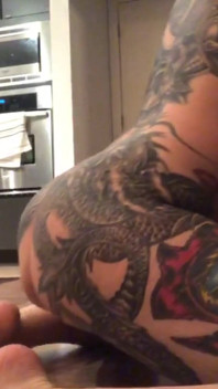 Big Ass
