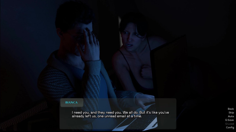 Johannes Gaming: Godson Remake 4 Am ajuns gilf să înregistreze un videoclip cu ea...