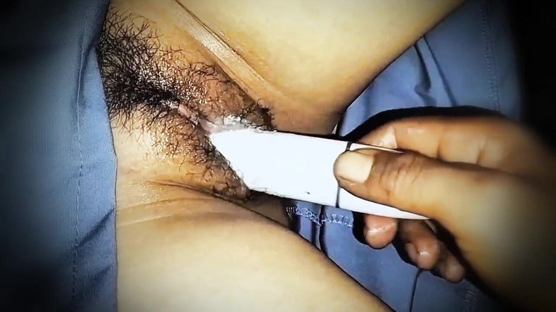Soematra Couple: Trying to Have a Climax with Your Girlfriend