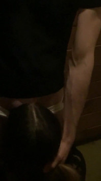 I Sucked a Friend's Cock, Then He Fucked Me
