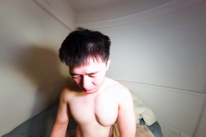 S34VR: 台湾のシナルカ!ブラック/アジアンとニック・ル・ブラックのデュオミックス