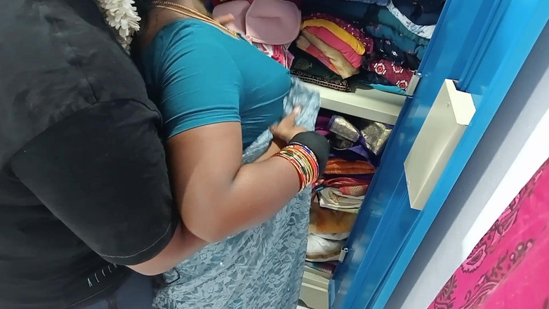 Veni: Il mio figliastro mi ha stuzzicato riscaldandosi da solo poi...