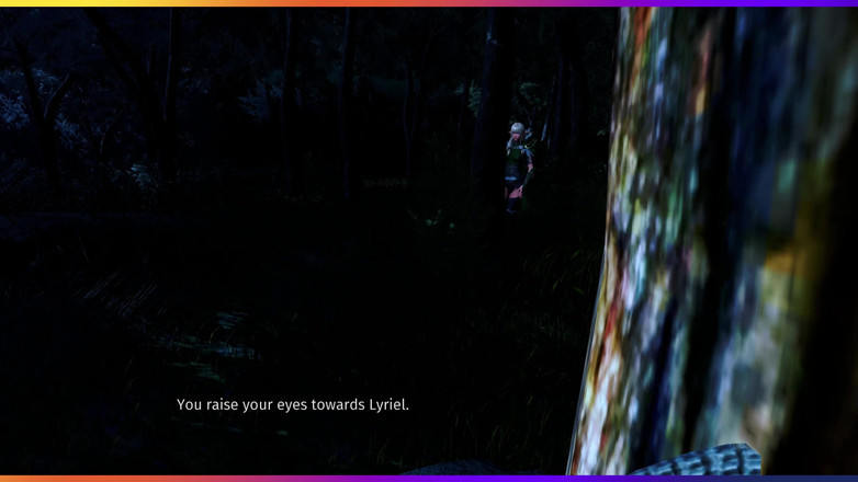 3D Cartoon Porn: दरार 22 में एक घर - azaesha लंड चुसाई दे रही है और Lyriel के थॉमस के सामने चुदाई कर रही है