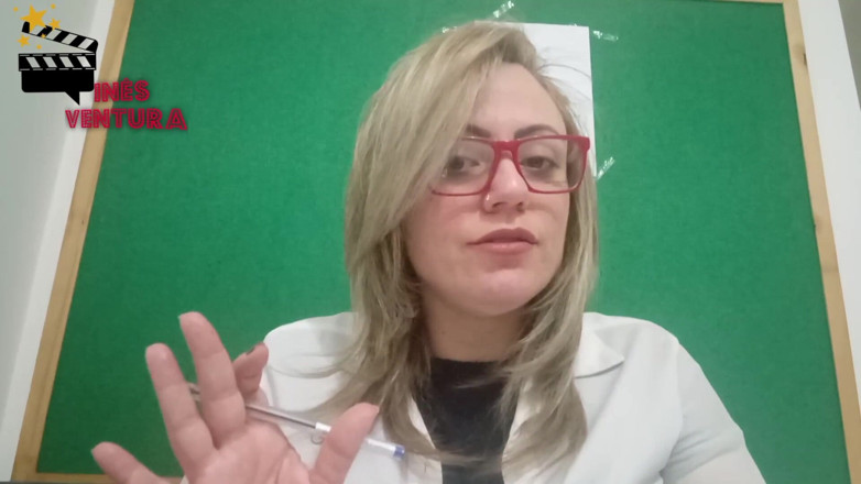 Raquel Cardoso Da Rosa: Curso Online Atores E Atrizes Profissioanl Modulo 4