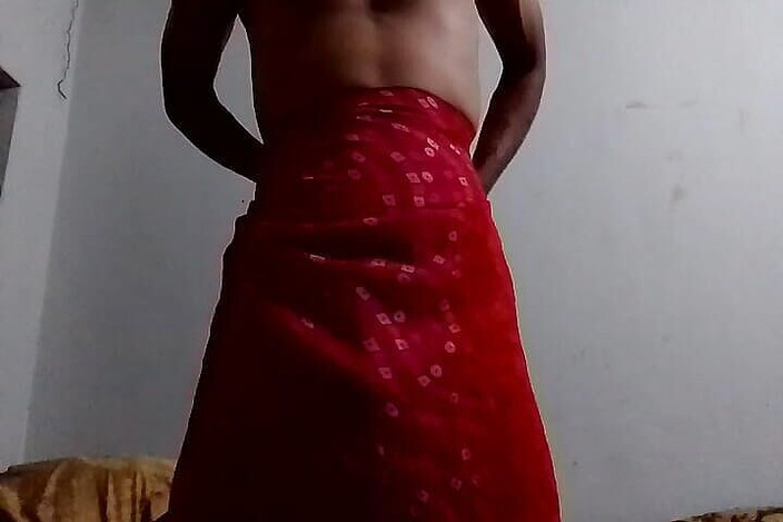 Gangbang straight: Mein solo-filmclip