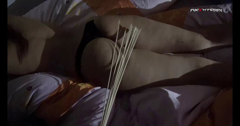 Fuck n Fetish: Juego de culo latino