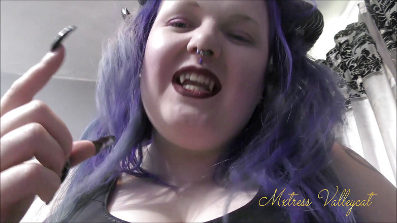 Mxtress Valleycat: Invoquer le concubus