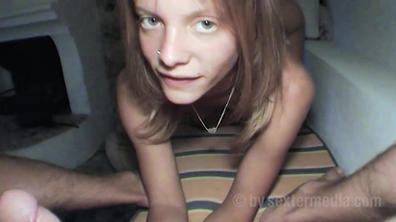 Petty by Sextermedia: 18 Year Old Piss Cunt Squirts