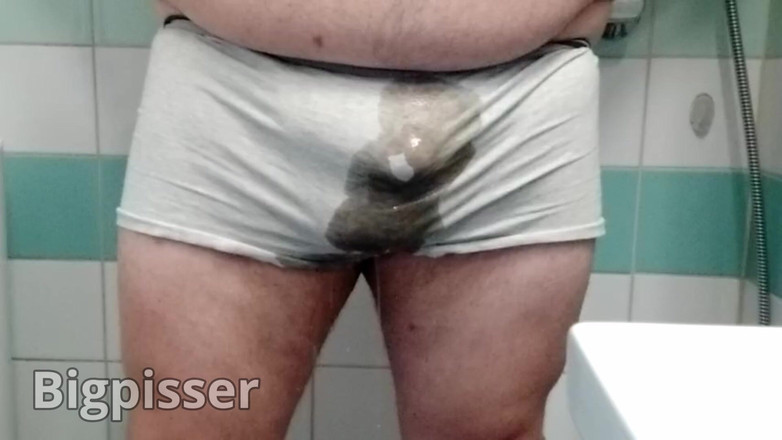 Big Pisser: Bigpisser 汇编 3 2024