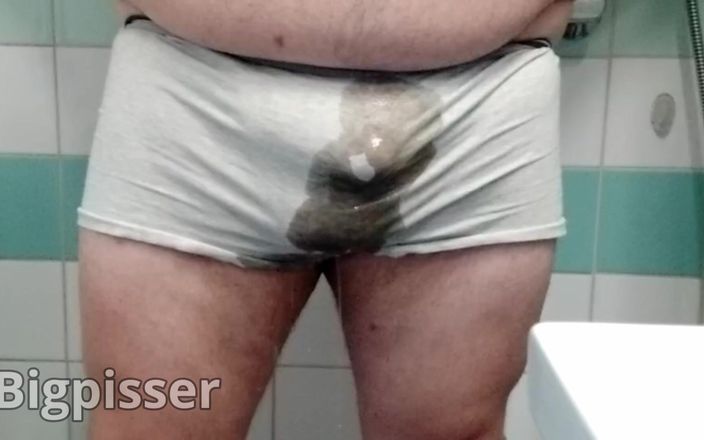 Big Pisser: Compilation de bigpisser 3 2024