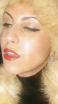 Glam cigarr