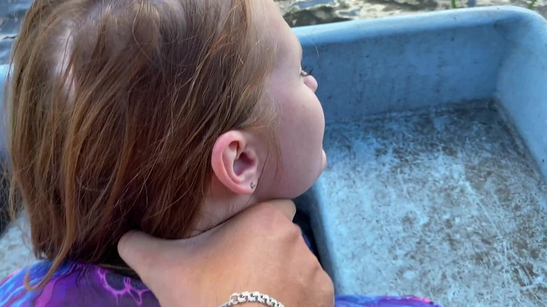 LeoCasanova: Pane bože! Odvedli mě na tajný ostrov, ošukali mě na...