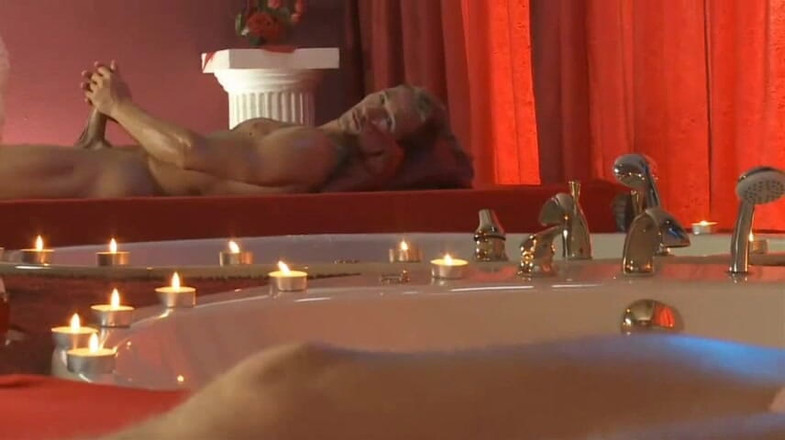 Eros Gay Exotica: Eros Exotica Gay : auto-massage érotique : partie 6