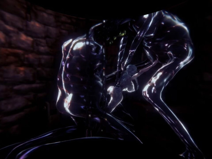 Games looper Sex VR Mode: Blondă țâțoasă - partea 2