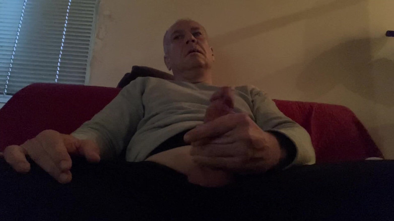 Alex Igogo: Palenie i masturbacja