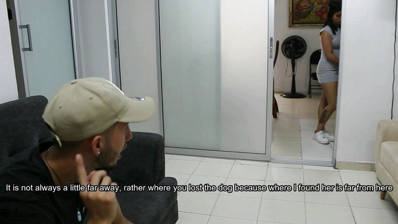 Vayolet: Pěkný nadržený chlap šuká mou kundičku báječně za odměnu najít můj...