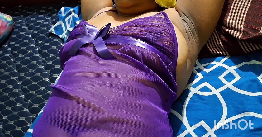 Mirchi jodies: Tamilska żona seks ze swoim chłopcem sługą