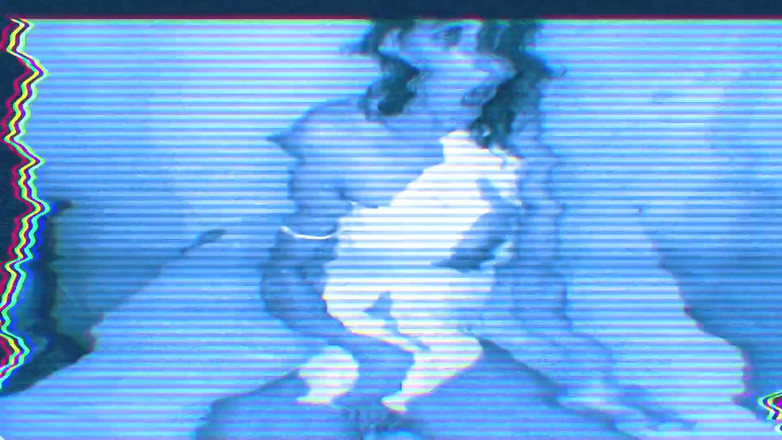 Magia Rosa: Der sexorkist - Horrorfilm-parodie XXX