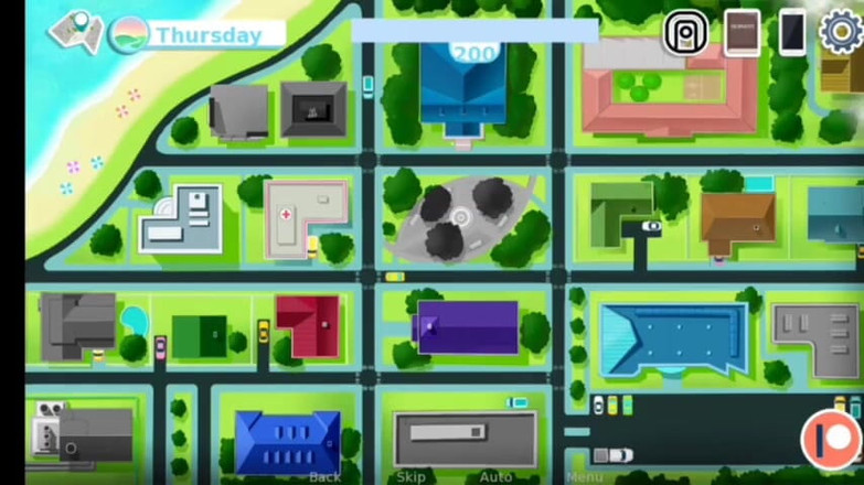 HotSummer117: Sexnote Cap 48 - Fucking a Big Ass (一時的なエンディング)