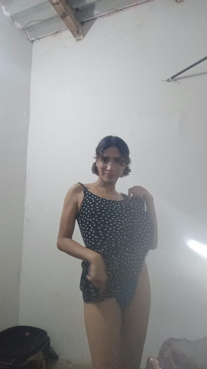 Femboy from Colombia: Questi nuovi momenti di ballo sexy