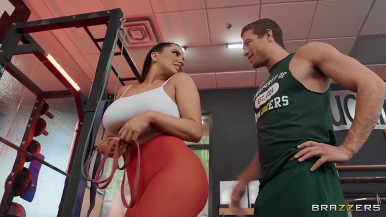 BRAZZERS: Brazzers - Watch the Hottest &amp; Horniest Babes Getting Fucked Hard at...