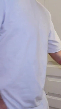 My MILF Stepmother and Her Sexy Stepsister Trap Me in the Bathroom for a Wild Threesome [pov]