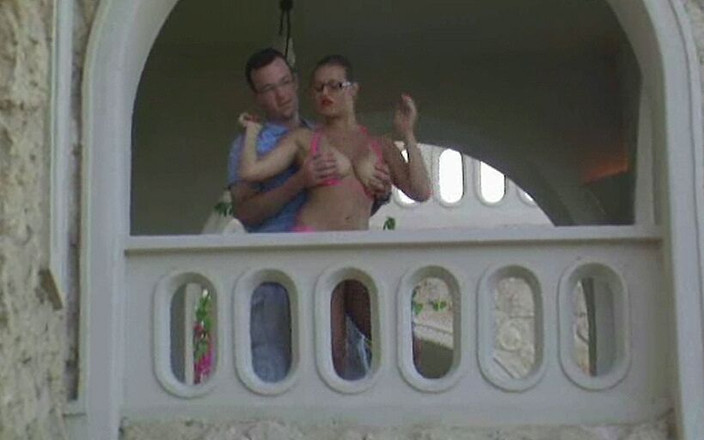 Master of porn: Egipt Sex oralny