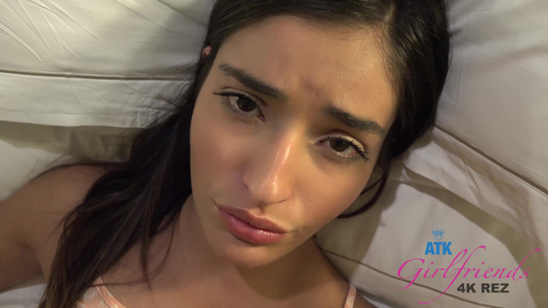 ATK Fans (Girlfriends): Emily wants cock in her ass