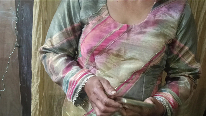 MHM: Desi schlampe rollenspiel-deal final