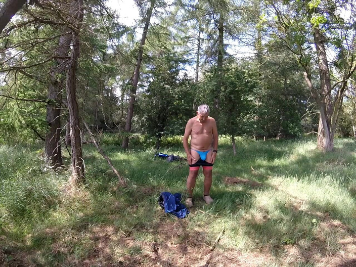 Andy: Đi bộ 35 2025