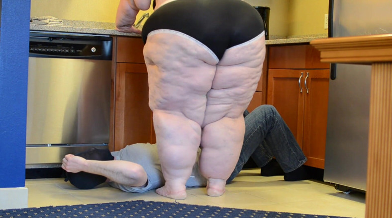 Full Weight Productions: Savannah: making of a squasher Part 2