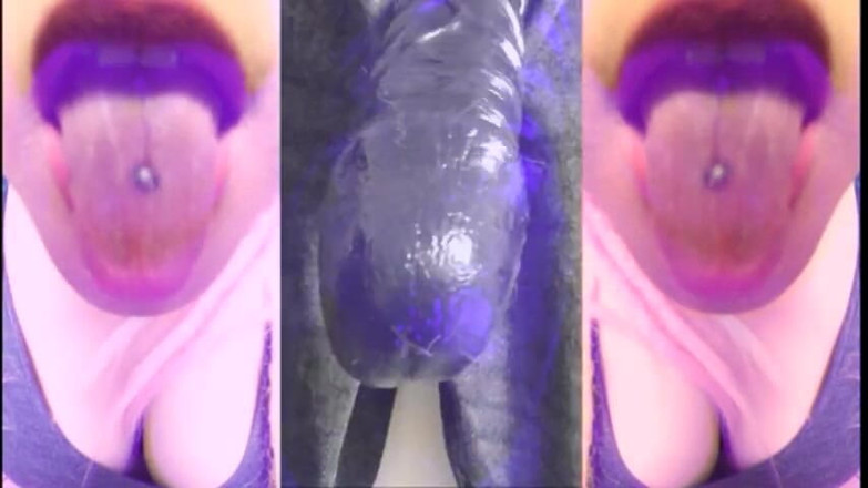 Campsissyboi: Pengulang pasukan berganda dewi Lana Big Bubba