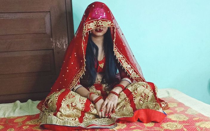 Juicy pussy studio: Love Marriage Wali Suhagraat Indian Village Girl Newly Married Homemade...