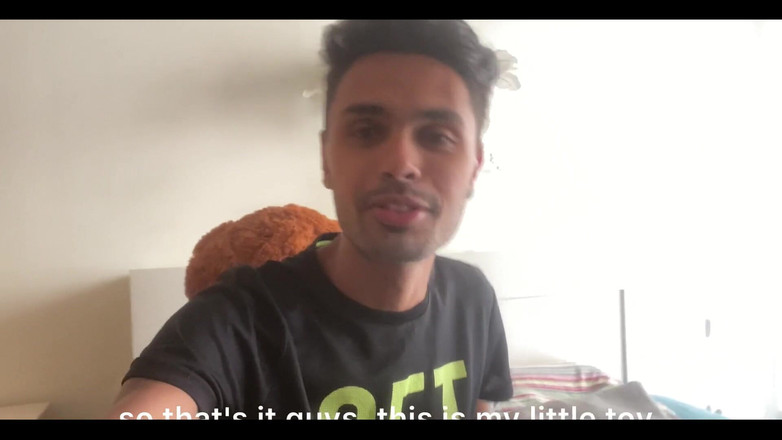 arabeputo: Ini Adalah Mainan Baru Saya George