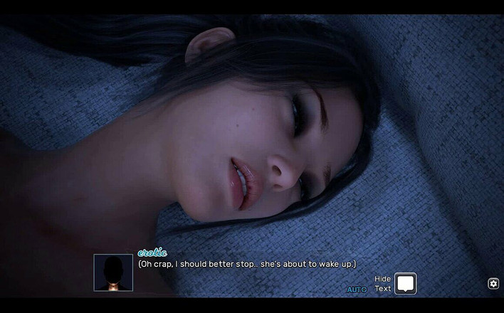 Erotic Krisso: O Despertar - madrasta mexicana gostosa faz sexo anal