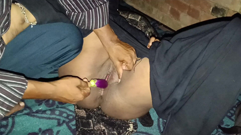 Bhabhi UP: I Enjoy Being with My Stepbrother Very Deeply.